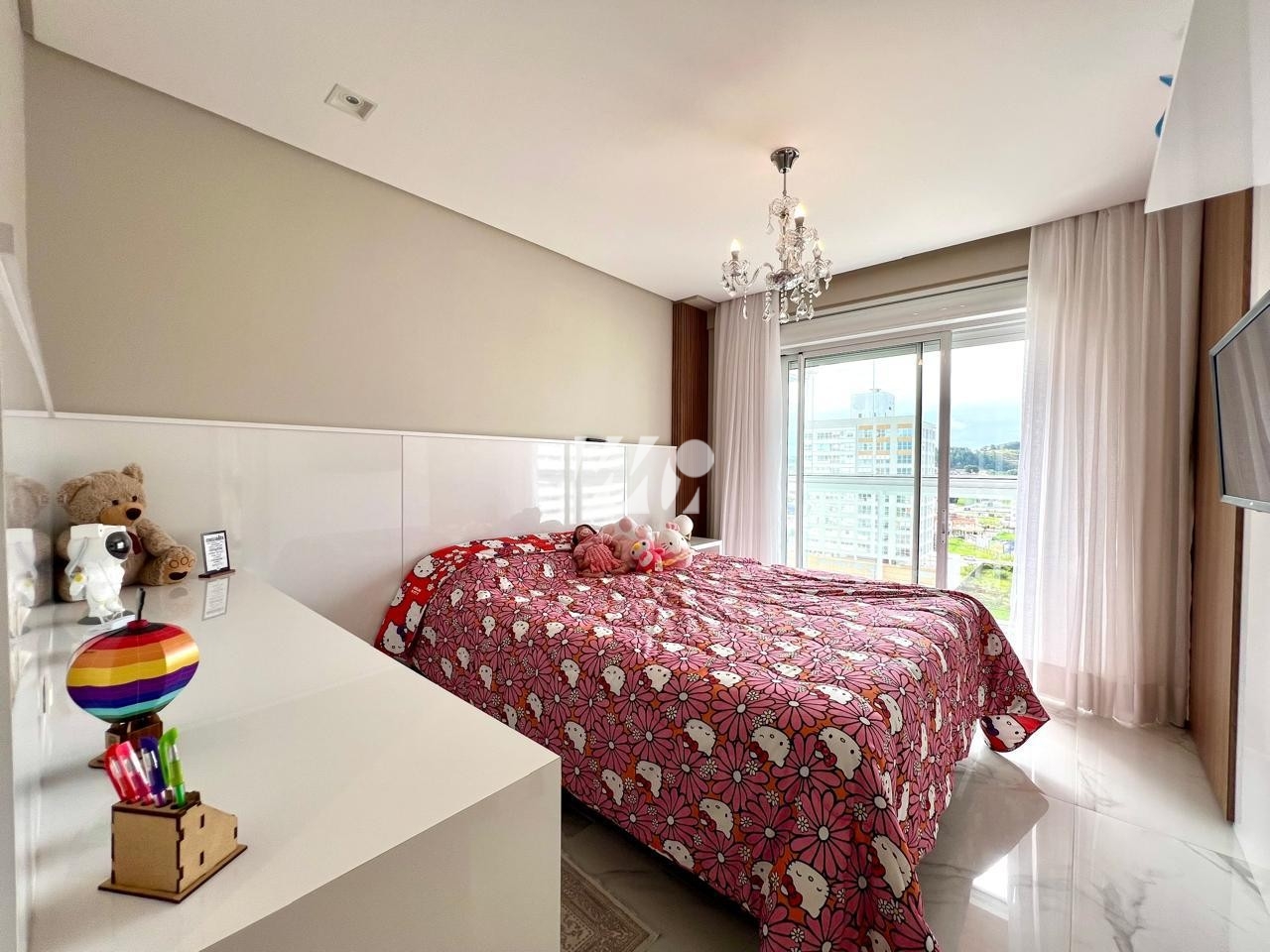 Apartamento em Pagani, Palhoça. 3 quartos, 143m². Imagem 12 de 27